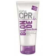 Vita 5 CPR Always Blonde Treatment 170ml